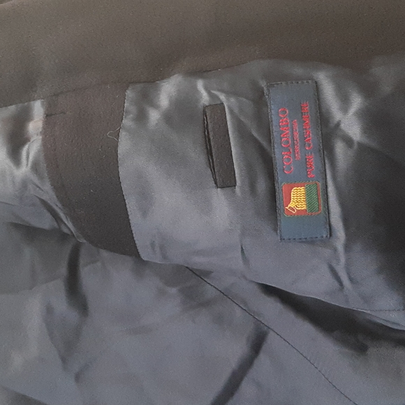 Hugo Boss CASHMERE coat - Picture 6 of 12